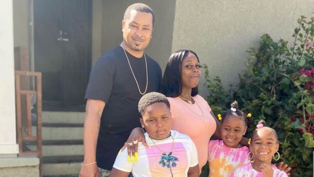 Takar Smith: Family demands answers after mental health call led to fatal LAPD shooting