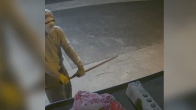 Long Beach announces grants for small businesses affected by crime, vandalism