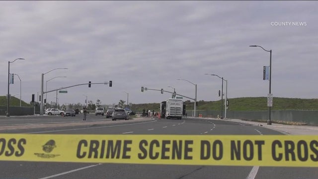 Man allegedly holding knife shot, killed by Tustin PD