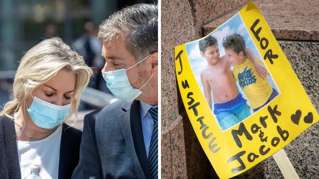 Rebecca Grossman, accused in deadly Westlake Village DUI crash, to appear in court in March