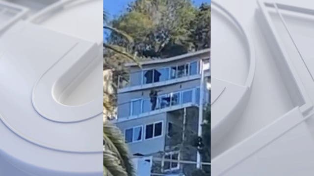 Catalina Island SWAT situation: Armed woman in custody after leading hours-long standoff