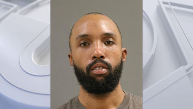 Man arrested for allegedly molesting 3 children in Buena Park Walmart