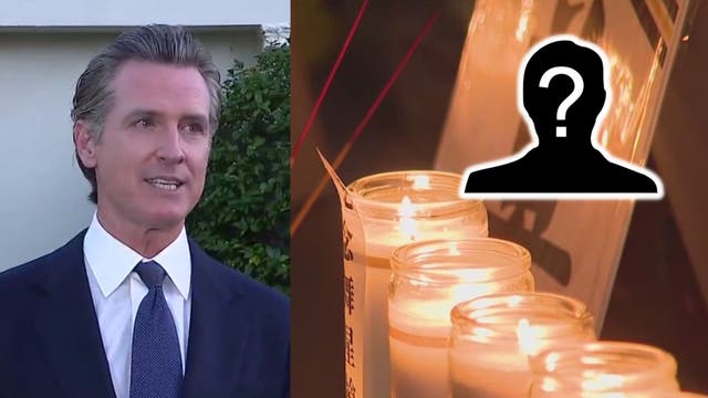 Lunar New Year massacre: Shooting victim tried to rush recovery to return to work, Newsom says