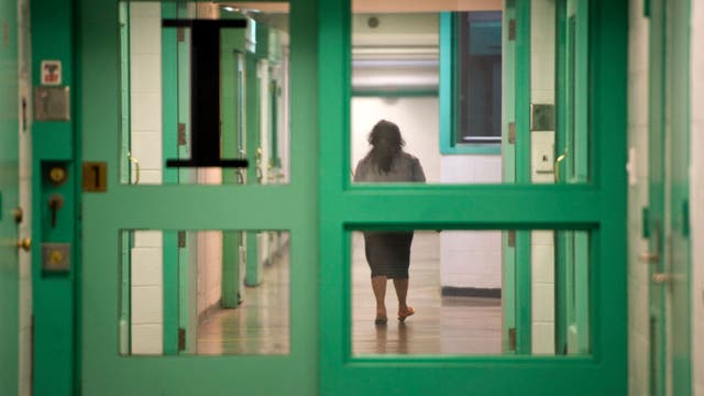 OC deputy charged with sexually assaulting inmates, showing videos of himself