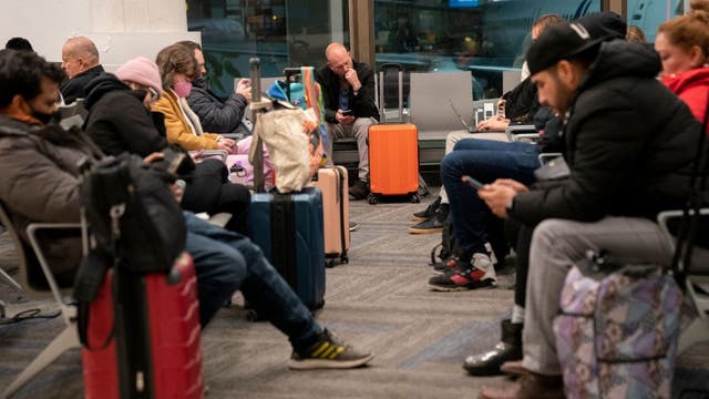 FAA NOTAM system outage linked to corrupt file