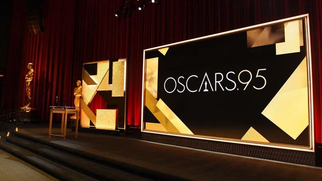 Oscar nominations 2023 announced
