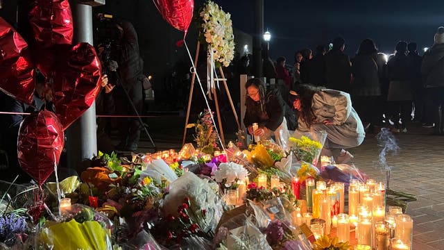 Monterey Park shooting: How to help the victims