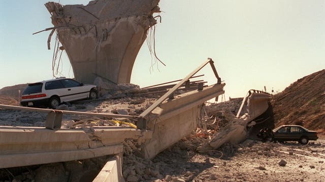 Remembering 1994 Northridge earthquake 29 years later
