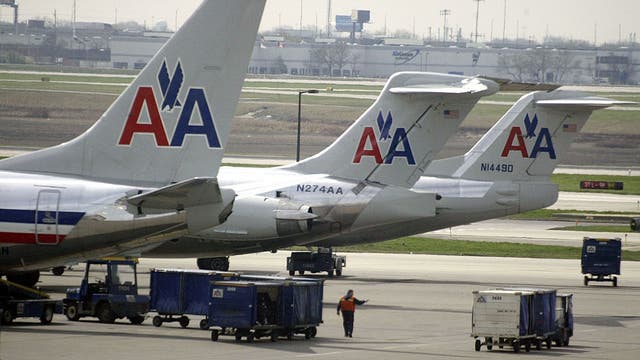 American Airlines to end all services at Long Beach Airport