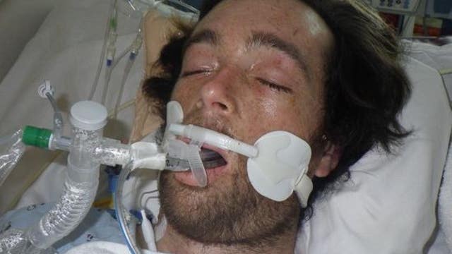 Los Angeles hospital seeks help identifying patient