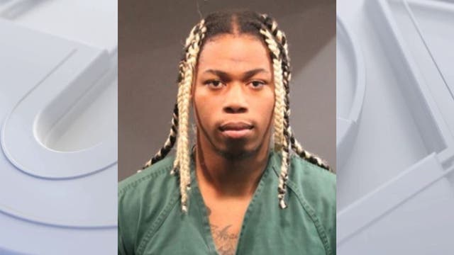 Orange County man accused of kidnapping woman at mall, sexually assaulting her