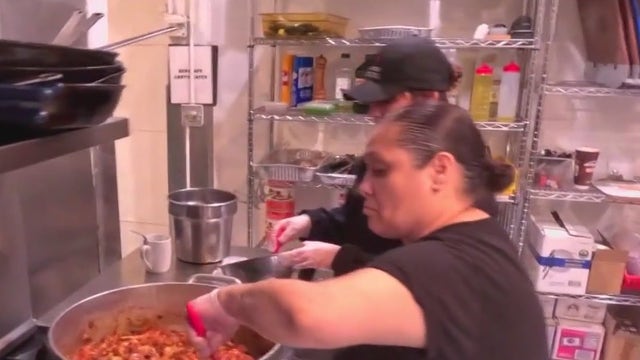 OC nonprofit builds restaurant business that provides employment for at-risk women