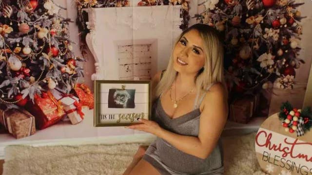 Pregnant woman, 25, shot to death in Artesia