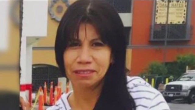 DTLA churro vendor Angeles Rodriguez killed in suspected DUI crash