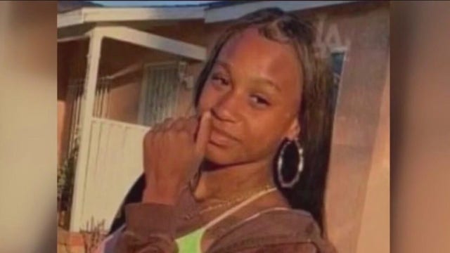 Tioni Theus case: 1 year later murder of young South LA girl remains unsolved