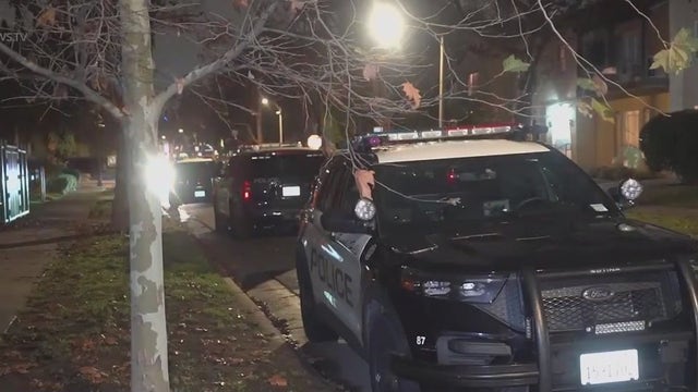 French bulldog stolen at gunpoint in Beverly Hills, woman says