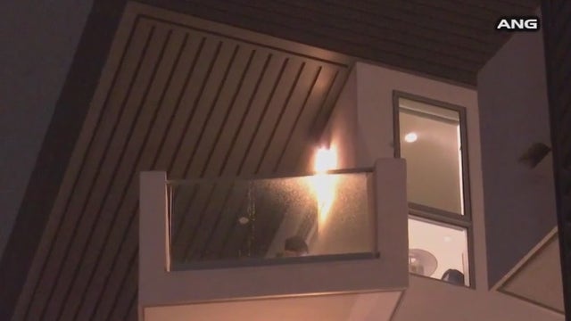 Rolex, jewelry stolen in East Hollywood armed robbery: LAPD