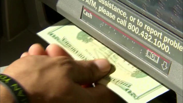 International criminals targeting some of California's poorest families, stealing state benefits