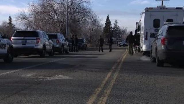 3 killed in 'random' Yakima, Washington convenience store shooting; suspect dead
