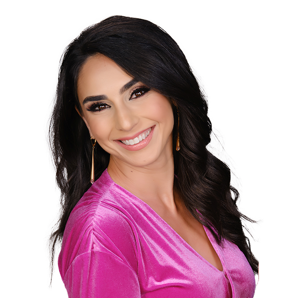 Araksya Karapetyan