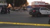 Compton car-to-car shooting leaves 1 dead, another injured