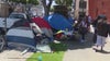 LA City Council votes to create new Department of Homelessness