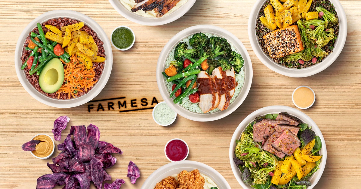 Chipotle opening new restaurant 'Farmesa' in Santa Monica | FOX 11 Los Angeles