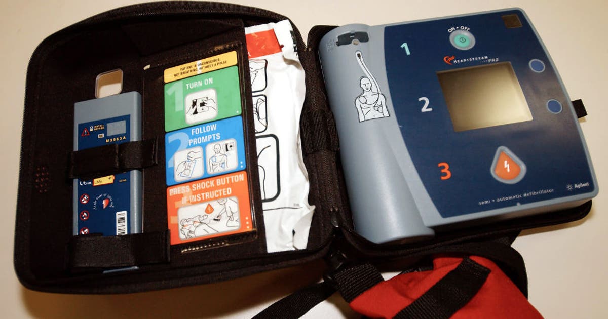 LA County Fire Department equipping all paramedic units with CPR ...