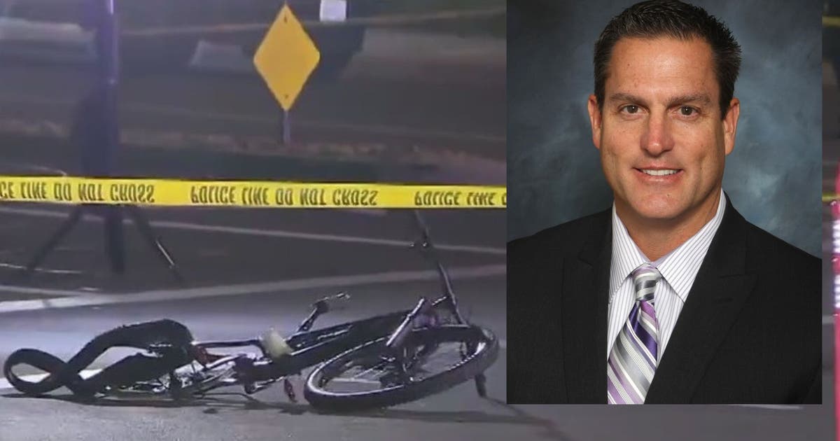 OC doctor identified as bicyclist struck by vehicle, stabbed to death ...