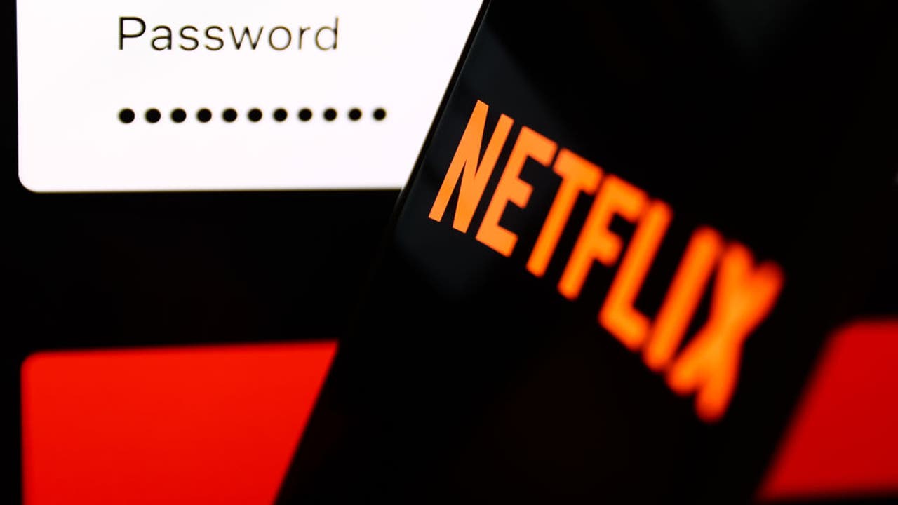 Here's When Netflix's Password-sharing Crackdown Could Come To The US ...