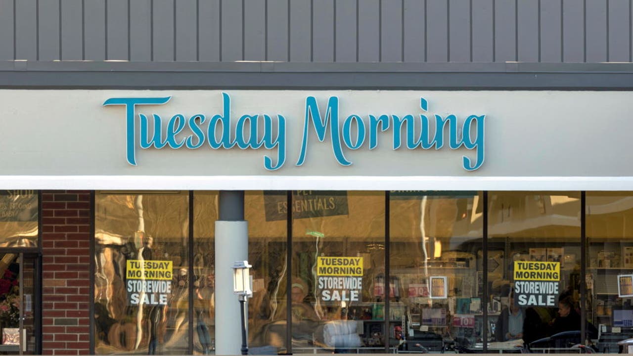 Tuesday morning California store closures: Full list