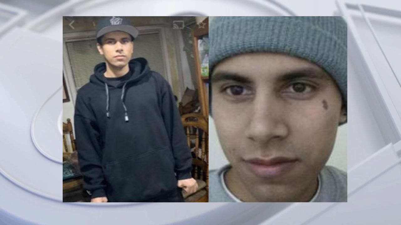 Ontario triple murder suspect arrested for separate fatal shooting in