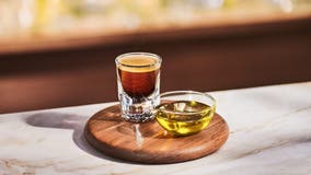 Coffee meets olive oil: Starbucks' newest drinks are a taste of Italy