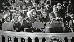 Presidents Day: A look at some notable presidential speeches in US history