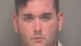Feds wants funds seized from man convicted in 2017 Charlottesville car attack