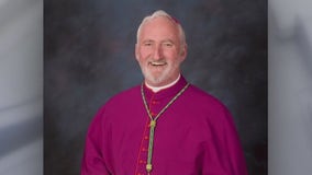 David O'Connell: Funeral services announced for slain LA Bishop