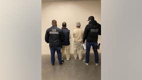 Fugitives arrested in Mexico for Riverside County crimes