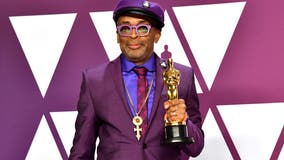 Exclusive: Spike Lee reveals he was rejected from USC, AFI