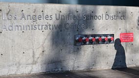 LAUSD ends COVID vaccine mandate for employees