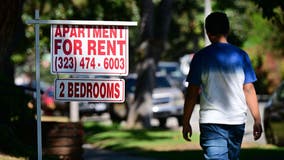 LA renters' tenant protections extended for those waiting on aid from this program