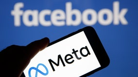 Thousands of fake Facebook accounts shut down by Meta were primed to polarize voters ahead of 2024