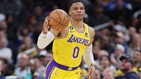 LA Clippers officially sign former Laker Russell Westbrook