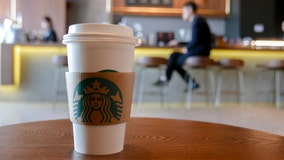 Family forced to cancel vacation after venti-sized tipping error at Starbucks