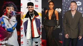 21 Savage, Kane Brown, Janelle Monáe, Nicky Jam, and more to play in 2023 NBA All-Star Celebrity Game
