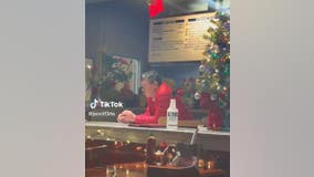 Struggling Santa Rosa restaurant gets boost after heartfelt video from owners' daughter goes viral on TikTok