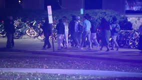 Michigan State University shooter found dead from self-inflicted gunshot after hours-long manhunt