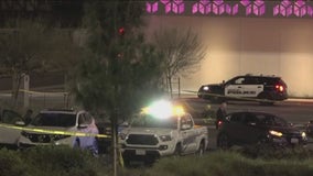 Montclair mall shooting: 15-year-old boy killed, 1 wounded