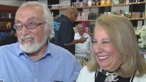 Parfums Raffy celebrates decades of spreading love in Sherman Oaks