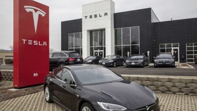 Tesla recalls nearly 363,000 vehicles over 'Full Self-Driving' system issues