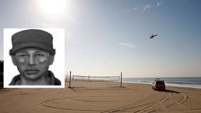 Attempted sexual assault reported at Will Rogers State Beach